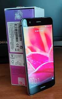 Huawei P10 Lite nou