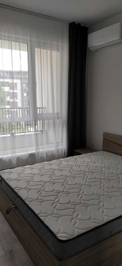 Дава се под наем Тристаен апартамент в Варна, Център - 60 кв.м за 612 € - Снимка #14