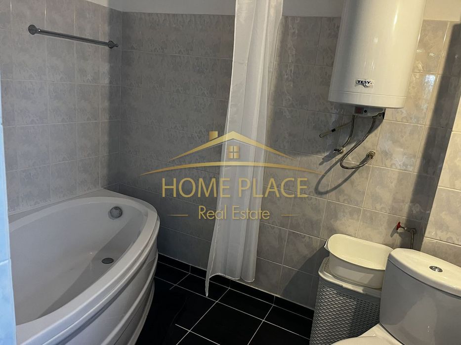 Дава се под наем Двустаен апартамент в Варна, Бриз - 45 кв.м за 408 € - Снимка #6