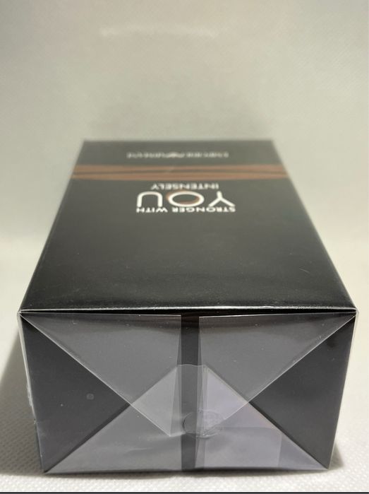 Stronger with you absolutely 100ml