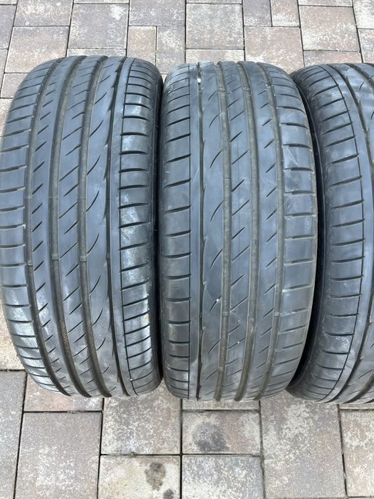 Jante 5x112 vw Golf 6 7 8 Touran Passat Jetta T roc 225 45 17