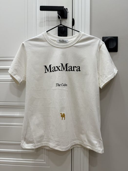 Футболка Max Mara