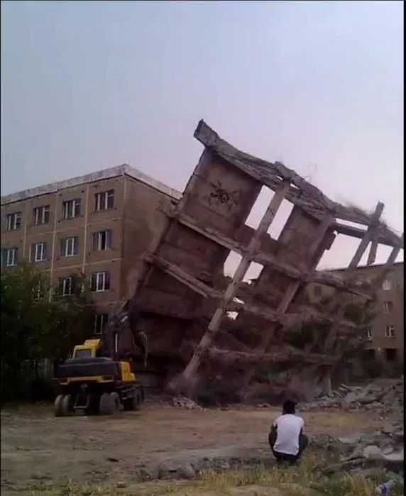 Katlavan qazish эксковатор gidromolot
