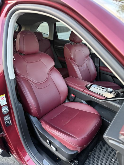 2023 Haval  H6 ideal