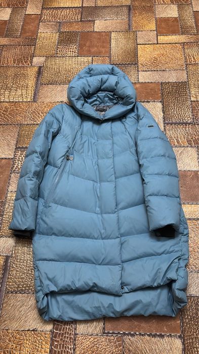 Женская зимняя куртка для беременных