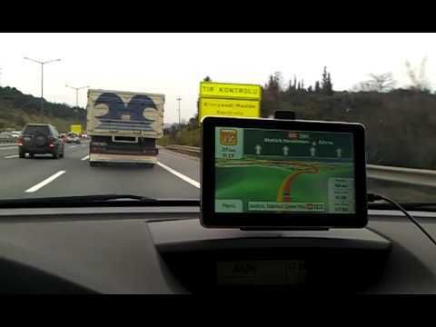 GPS-uri,Setari/Actualizari,Pilot On,PNI,Serioux,Mio