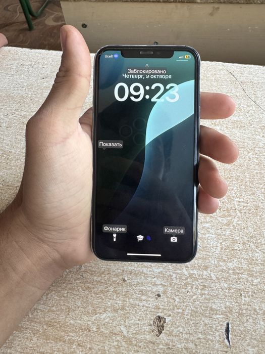 Iphone xs sotladi