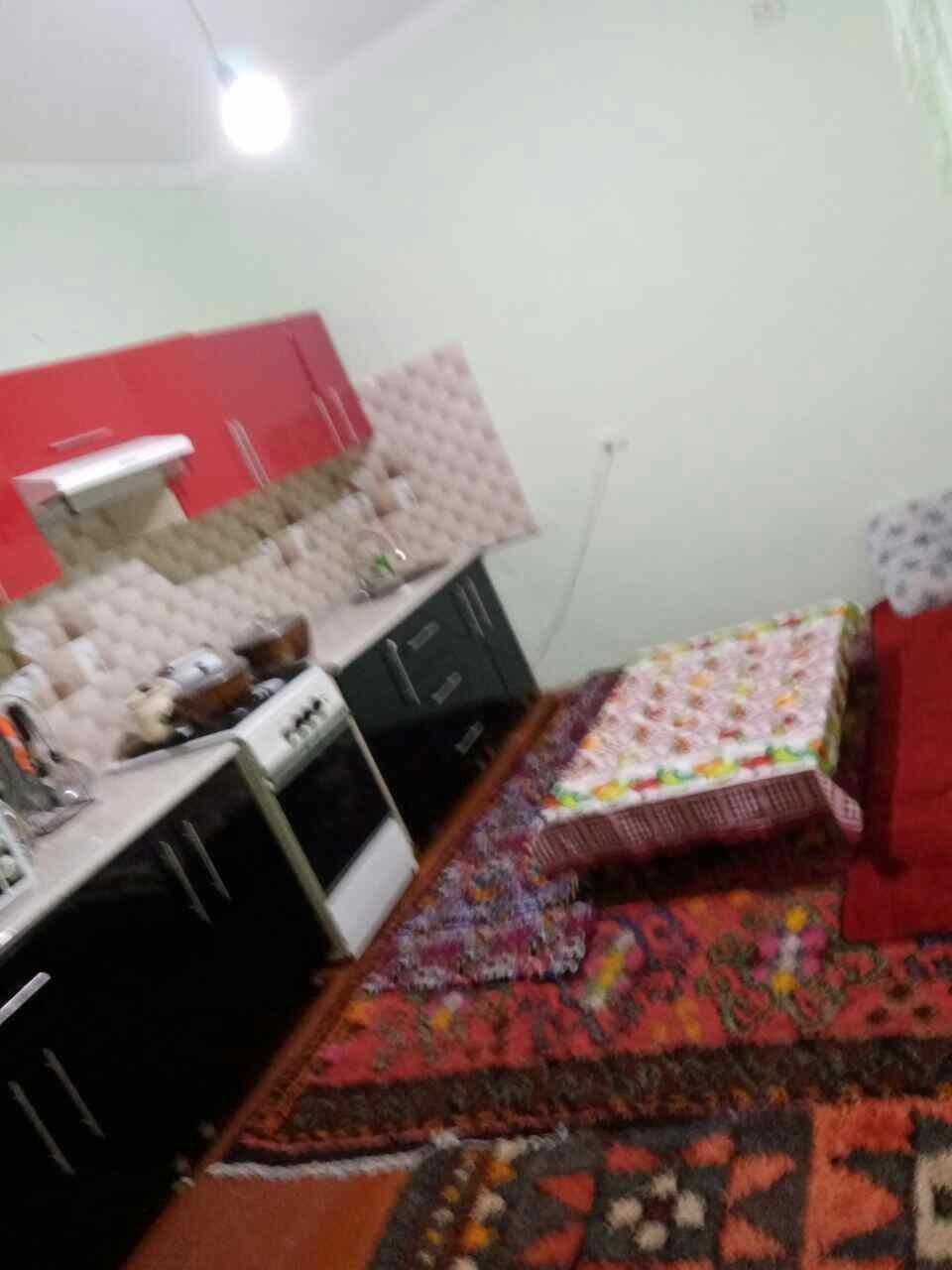 Qizlar uchun kvartira bor