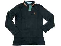 Fred Perry Мъжка Тениска с Яка, Размер: 3XL Slim Fit