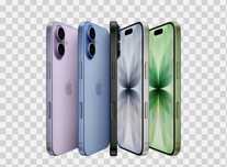 Iphone 17- НОВ!!!