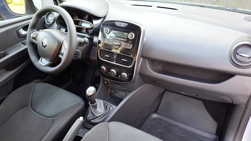 Clio 1.5 dCi. Fără ADblue. Istoric. RATE - LEASING