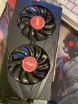Видео карта AMD Redon R9 270