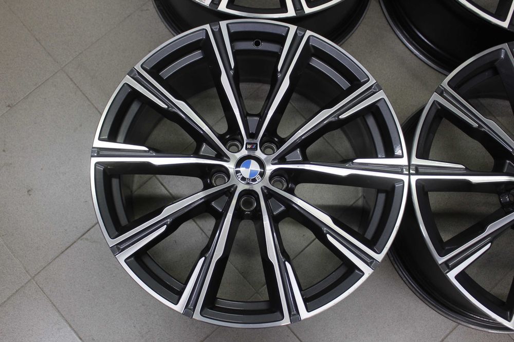 Джанти 20" BMW X5 G05