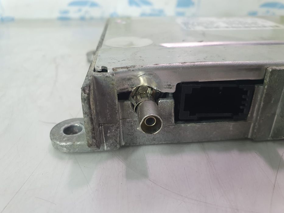 Modul bluetooth A2118703226 Mercedes-Benz E-Class W211 [facelift] [20