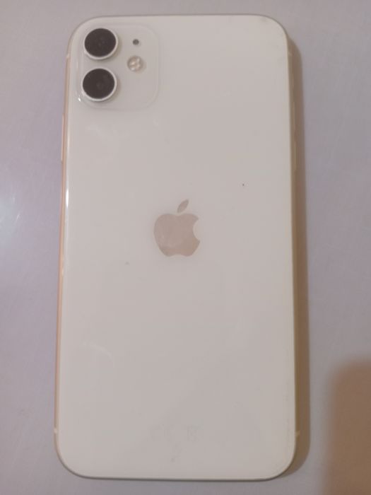 Айфон 11, 128 гб