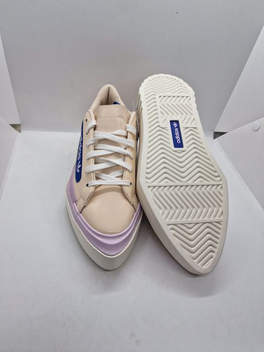 Adidas Hypersleek EF5207 nr. 39 1/3,40