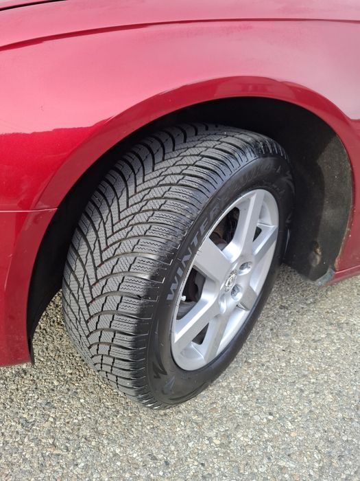 Audi A4 B8 2010 2.0 TDI EURO 5 - import Germania