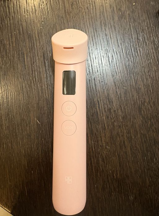 MediCube Age-R Устройство за грижа за кожата Booster Pro Pink Edition