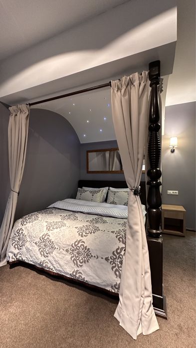 ANCA RESORT - inchiriere integrala