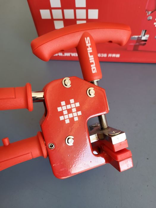 Трошачка за плочки Shijing 6638