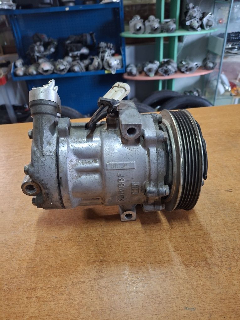 Compresor aer condiționat Opel Corsa C Combo Tigra 1.2i 1.4i (00-06)