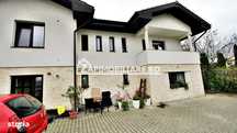 Cazare muncitori Casa 3 camere, 100 mp, 1.000 mp teren,