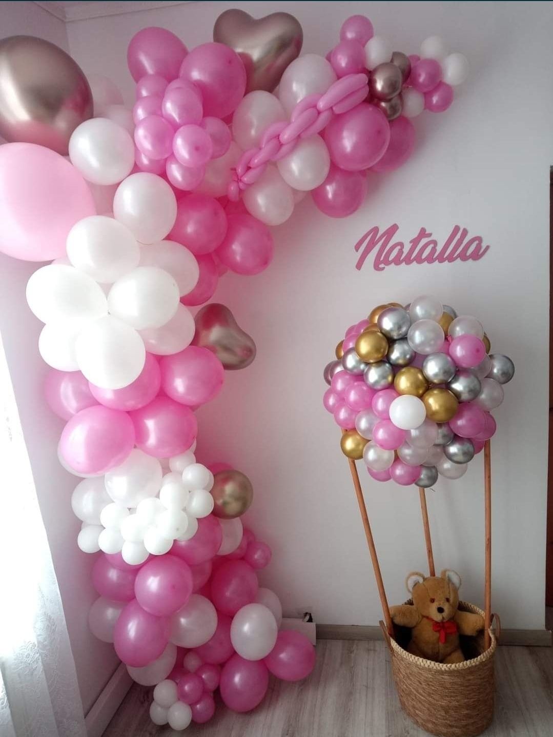 Decor evenimente