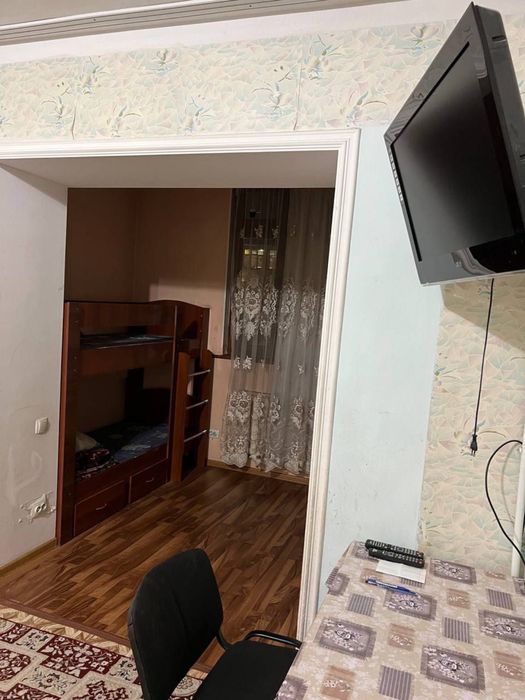 Qizlarga sherikllar ijara kvartira tinchlik metro yonida