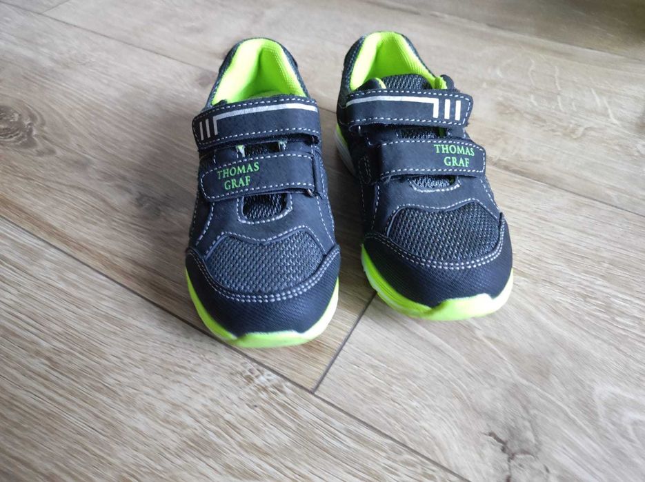 Кроссовки Thomas Graf на мальчика