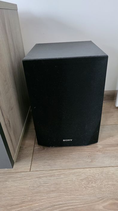 Home Cinema Sony BDV-E2100,5.1, Bluetooth, NFC