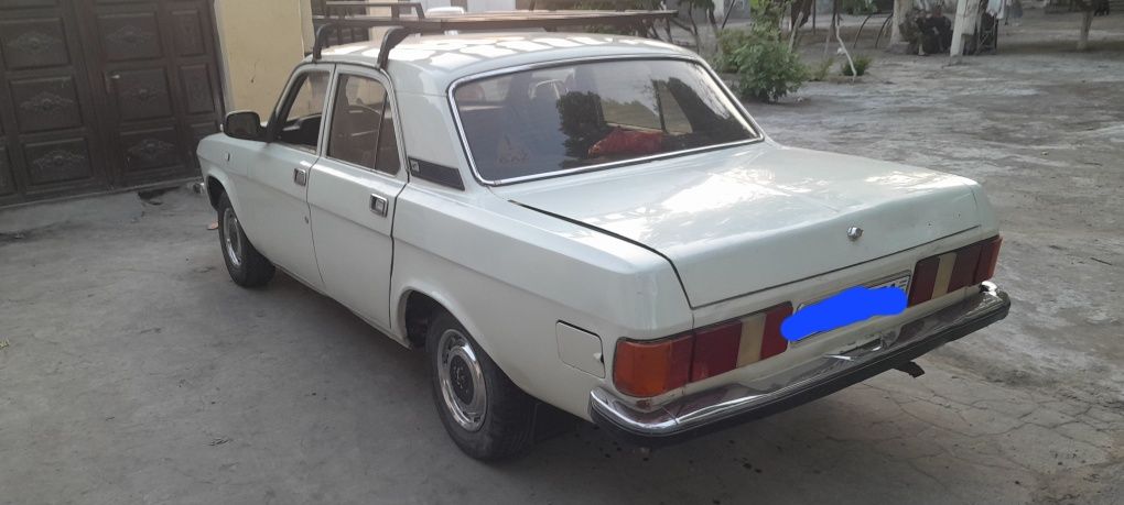 Газ 3102 холати ало