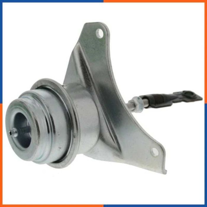 Actuator supapa turbo Garrett Renault/Nissan/Opel 2.0 dCi/CDTI 762785