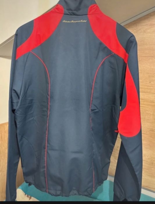 Hanorac de fas Adidas air clima 365
