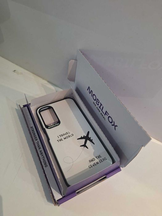 кейс на MOBILFOX за Samsung Galaxy A15