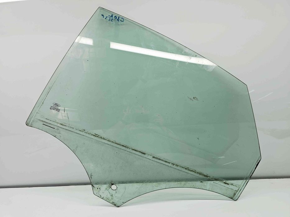 Geam usa stanga spate Ford Mondeo 4 Sedan Facelift [Fabr 2007-2015] OE
