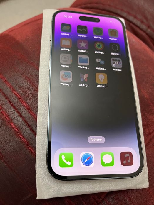 Apple Iphone 14 Pro