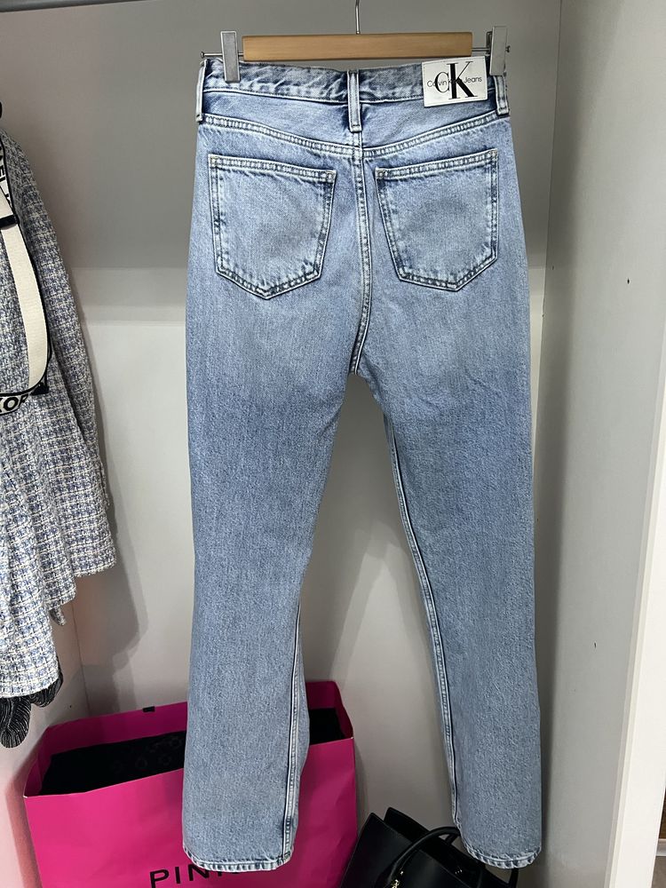 Дънки Elizabetha Franchi , Fashion Room , Calvin Klein