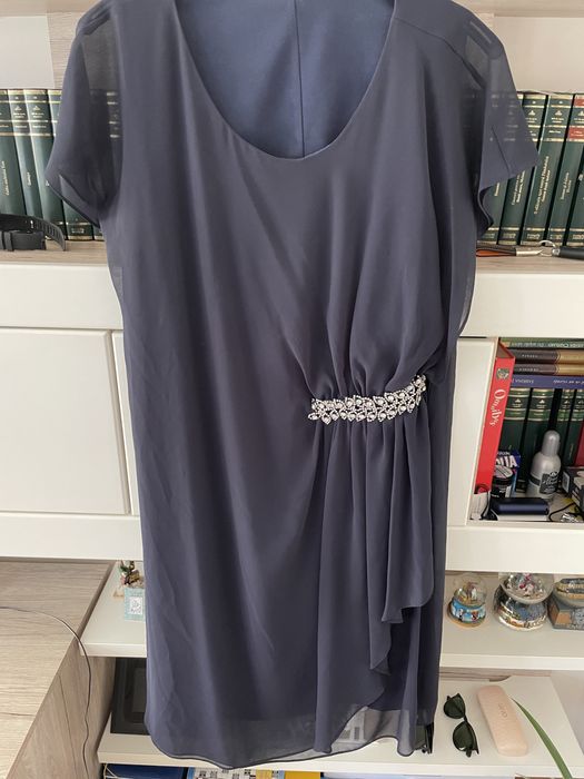 Rochie de gala elegantă