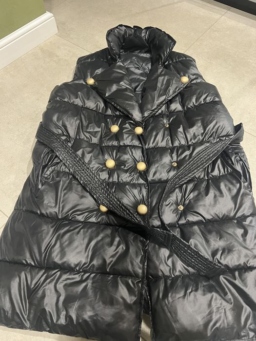 Черна грейка Monte Cervino