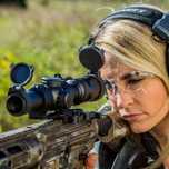 Sightmark Citadel 1-10×24 CR1 Нова професионална американскаHDR оптика