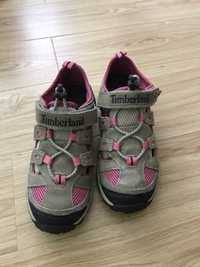 Pantofi sport decupati, Timberland, matimea 34