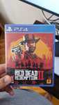 Игра за Ps5/Ps4 Red Dead Redemption 2