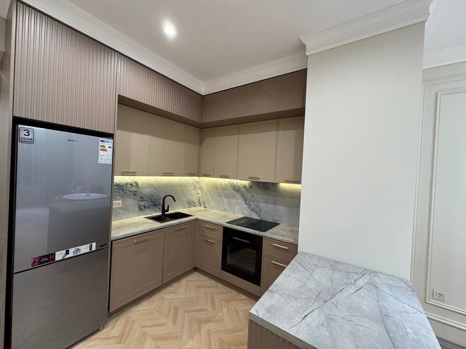 Аренда Квартира Мирзо Улугбек