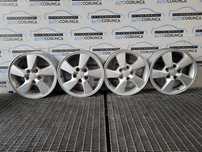 Jante aliaj Daihatsu Terios 2006 - 2010 (1192) R16 R16 ET50
