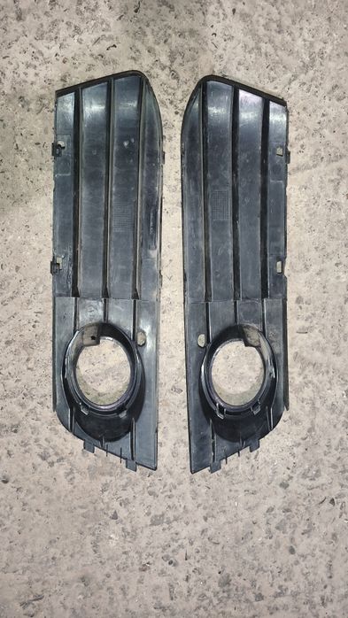 Grile proiector ceata audi A4 b8