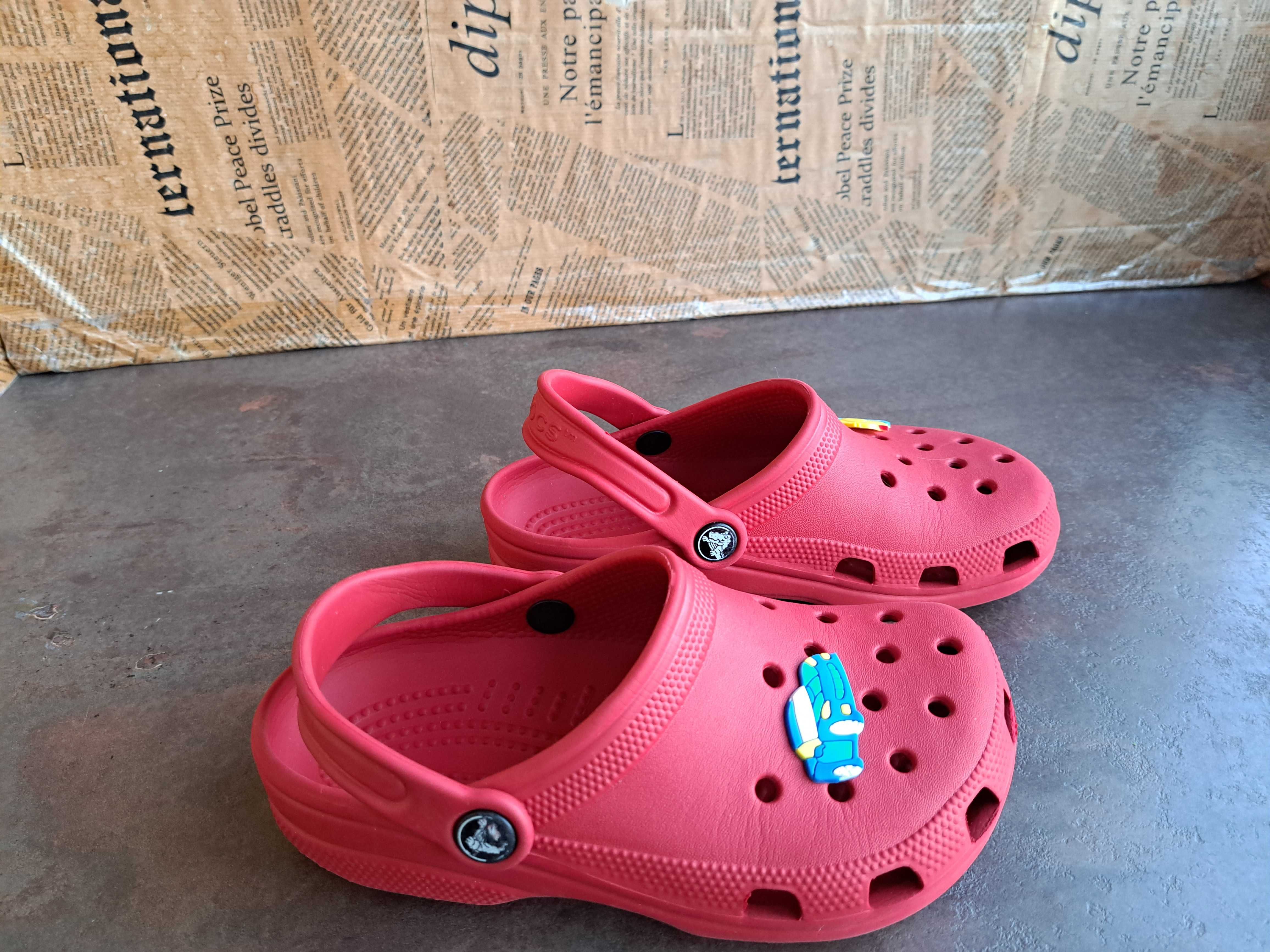 №33/34 Crocs-сандали,летни,отворени обувки,чехли,джапанки,крокс,