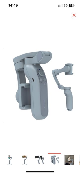 Продам стабилизатор Стедикам JX ROBOT STDK-L7BPRO