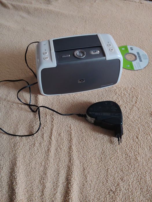 Продам фотопринтер для фотографий!