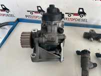 Pompa injecție inalta 0445010704 Renault 1.5 dci Euro 6 2015 2016 2017 2018 2019 2020 2021 2022