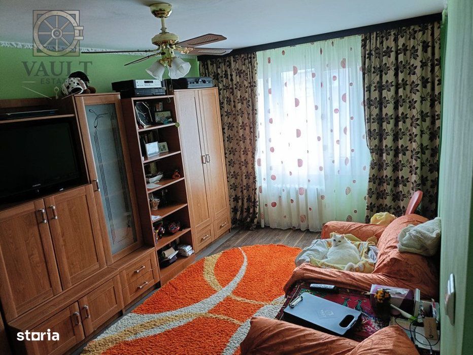 Apartament 2 camere decomandat aproape  de metrou Dristor
